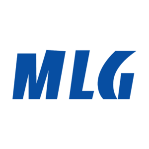 MLG(8) Logo