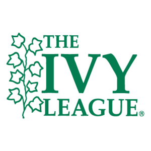 The Ivy League Logo