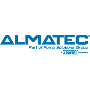 ALMATEC Logo