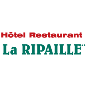 La Ripaille Logo
