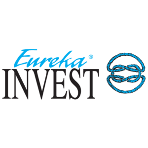 Eureka Invest Logo
