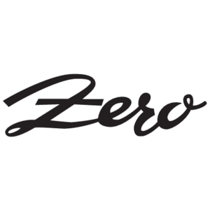 Zero Logo