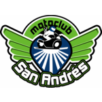 Motoclub San Andres Logo