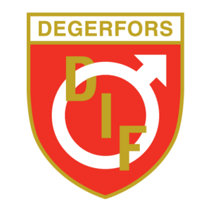Degerfors Logo