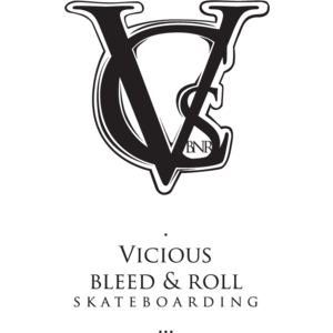 Vicious Logo