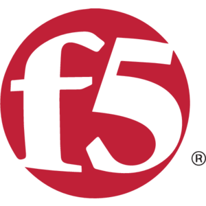 F5 Logo