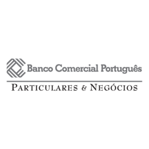 Banco Comercial Portugues(110) Logo
