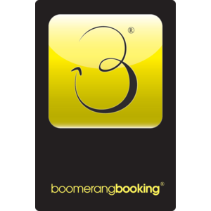 BoomerangBooking Logo