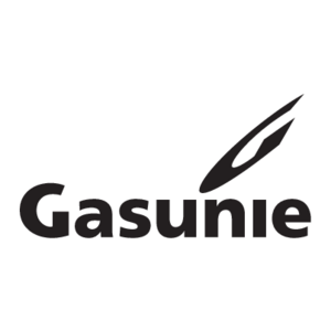 Gasunie Logo