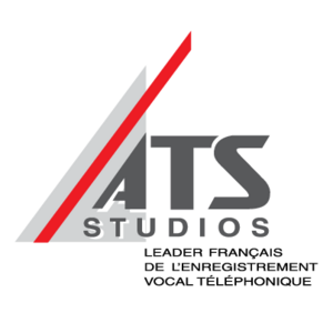 ATS Studios Logo