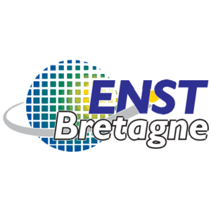 ENST Bretagne Logo