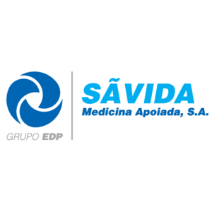 SAVIDA Logo