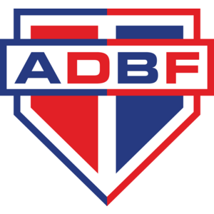 Associacao Desportiva Bahia de Feira Logo