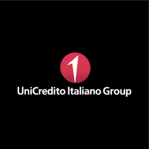 UniCredito Italiano Group(57) Logo