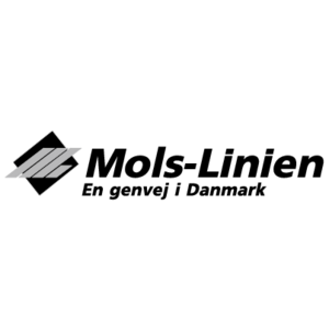 Mols-Linien Logo