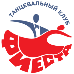 Fiesta Dance Club Logo