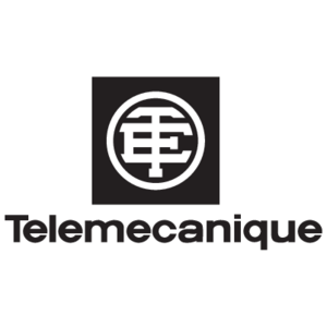 Telemecanique Logo
