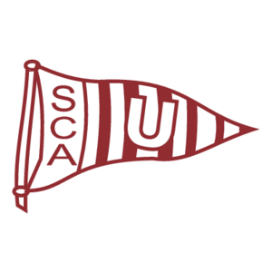 Sport Club Americano-Universitario de Porto Alegre-RS Logo
