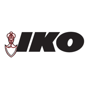 IKO Logo