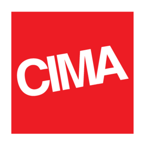 CIMA(35) Logo
