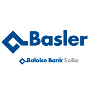 Basler Logo