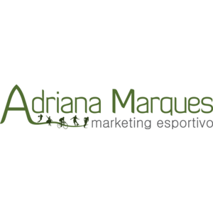 Adriana Marques Marketing Esportivo Logo