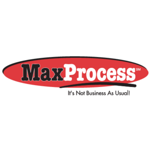 MaxProcess Logo