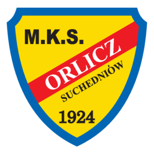 MKS Orlicz Suchedniow(5)