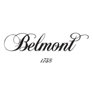 Belmont Logo