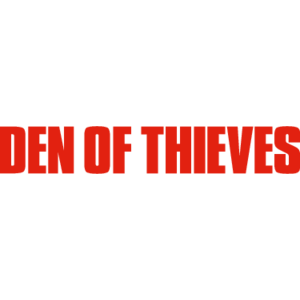 Den of Thieves Logo