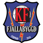 KF Fjallabyggd Logo