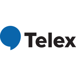 Telex Logo