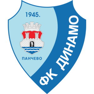 FK Dinamo Pancevo