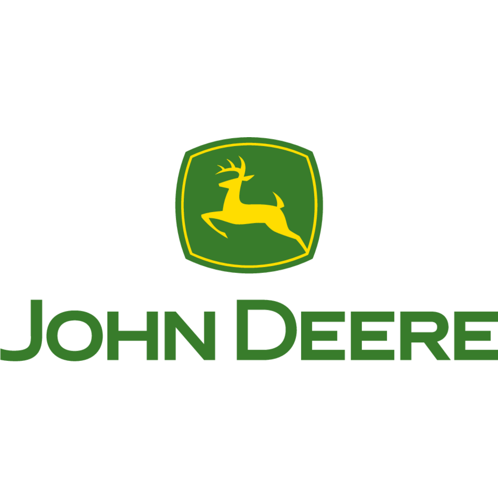 John,Deere