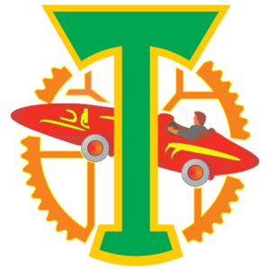 Torpedo(161) Logo