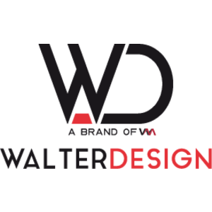 Walter Design Logo