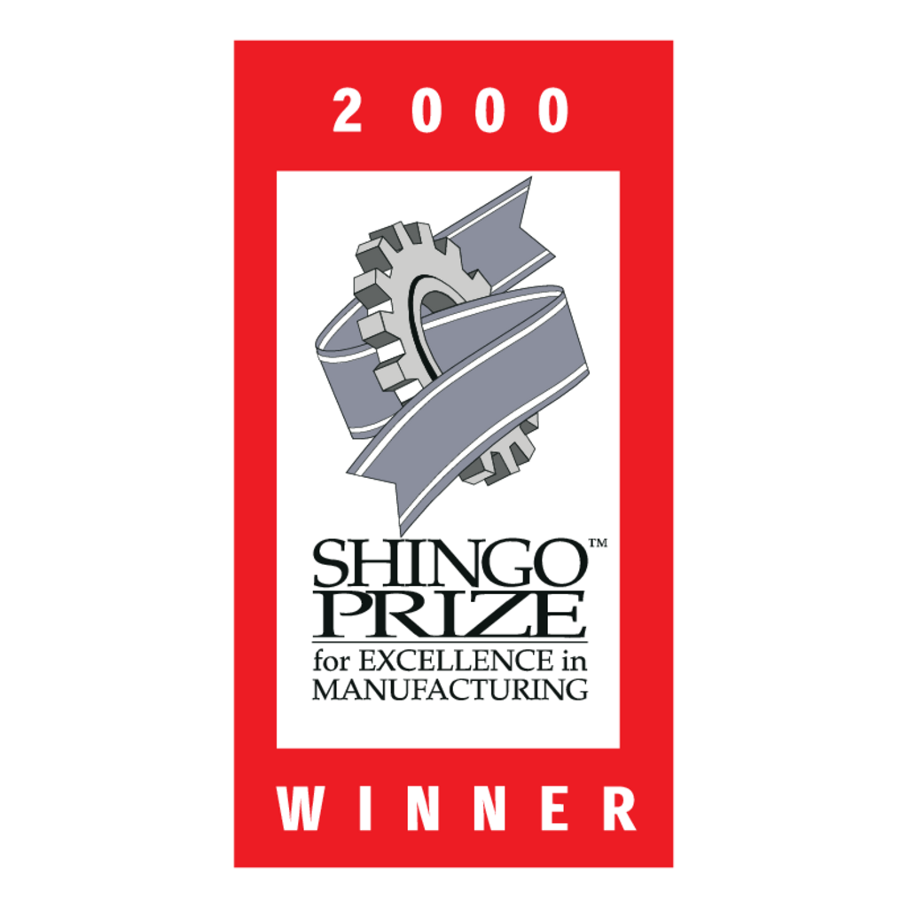 Shingo,Prize