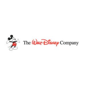 The Walt Disney Company(157) Logo