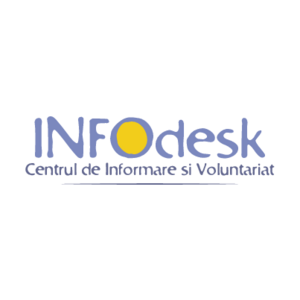 INFOdesk(46) Logo