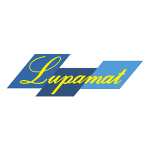 Lupamat Logo