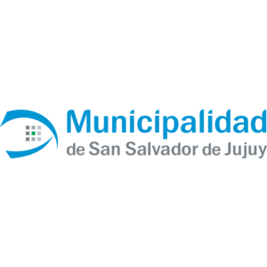 Municipalidad de San Salvador de Jujuy Logo