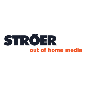 Stroeer Logo