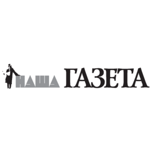 Nasha Gazeta Logo