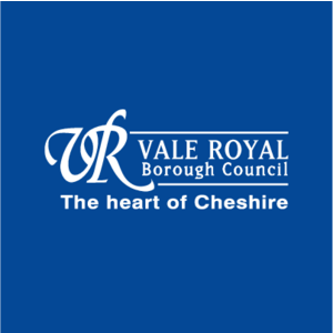 Vale Royal Borough Council(11) Logo
