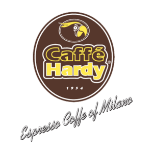 Caffe Hardy Logo