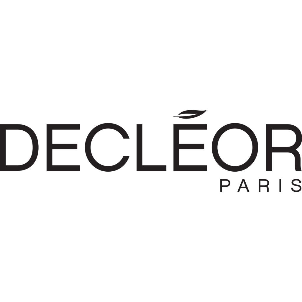 Logo, Fashion, Decleor