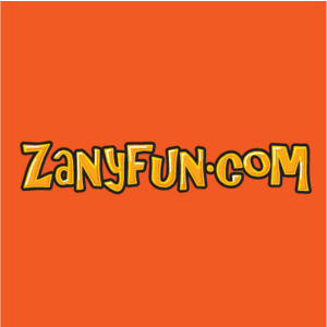 ZanyFun com Logo