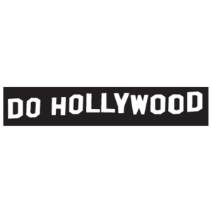 Kodak Do Holywood Logo