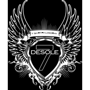 DESOLE SEVEN Logo