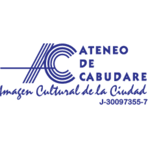 Ateneo de Cabudare Logo